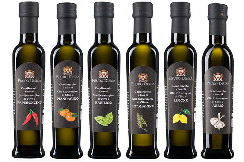 Olive Oils