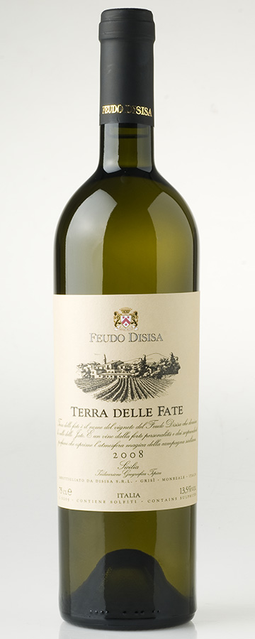 Terra delle fate
