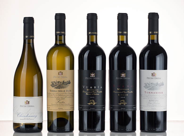 The Wines