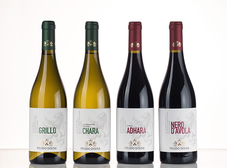 The Wines