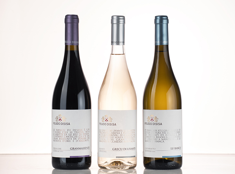 The Wines