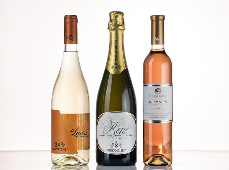 The Wines