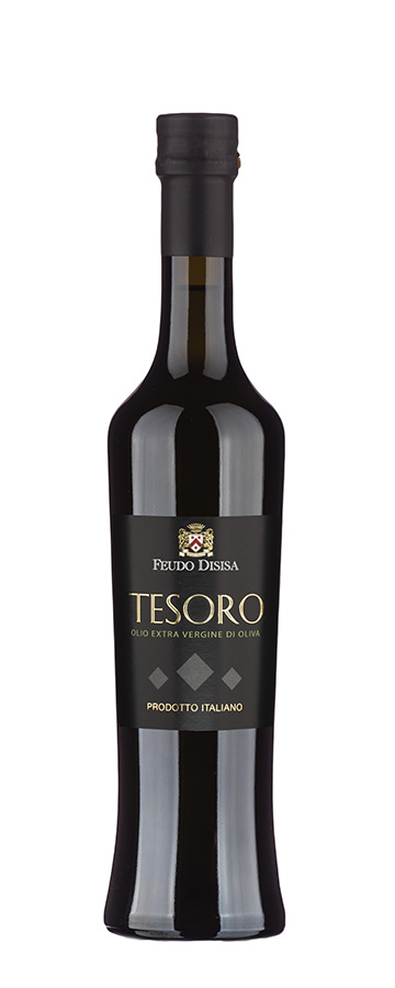 Tesoro