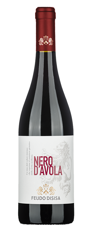 Nero d’avola